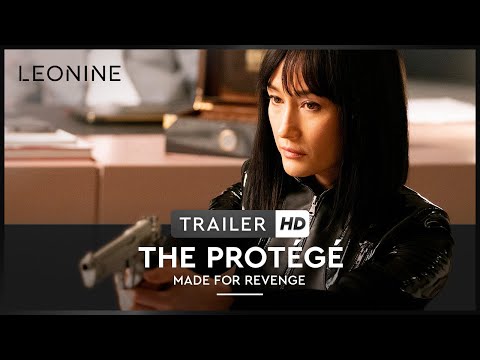 The Protégé - Made for Revenge - Trailer (deutsch/german; FSK 12)