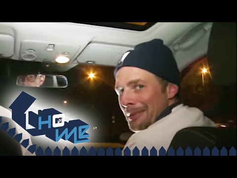 17 mal geblitzt! Joko Blitzerscheidt gibt Vollgas! | MTV Home | MTV Deutschland