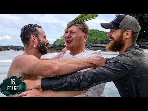 7 vs. Wild: Panama - King of the Jungle | Folge 16