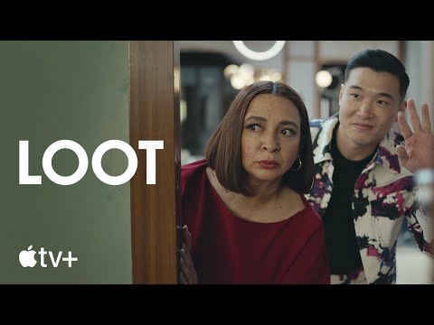 Loot — Season 2 Official Trailer | Apple TV+