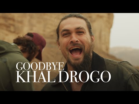 Goodbye Drogo...I SHAVED!
