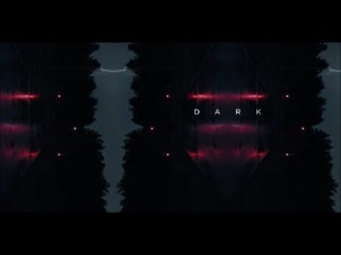 Dark : Season 1 - Opening Credits / Intro (Netflix&#039; Series)