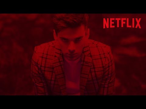Elite | Season 2 Date Announcement | Netflix
