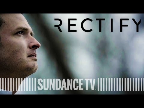 RECTIFY Season 2 Official Trailer (2014) - Aden Young, Abigail Spencer TV Series HD