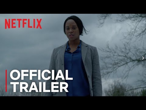 Seven Seconds | Official Trailer [HD] | Netflix