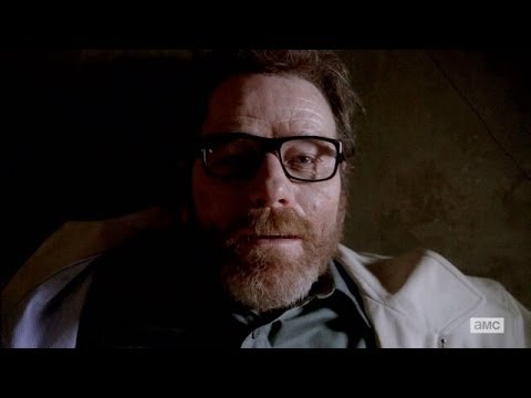 Breaking Bad - The Evolution of Walter White || Fan Tribute || [HD]