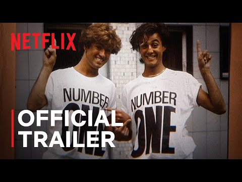 WHAM! | Official Trailer | Netflix