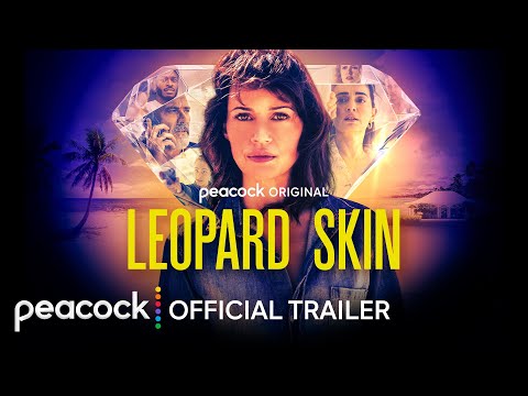 Leopard Skin: Trailer zur neue Action-Miniserie