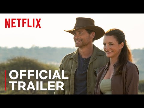 Holiday in the Wild | Official Trailer | Rob Lowe &amp; Kristin Davis Go Wild This Christmas | Netflix