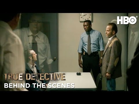 BTS: Hunters in the Dark ft. Nic Pizzolatto | True Detective | Season 3