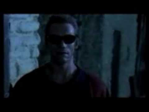 Terminator (jesus parody)