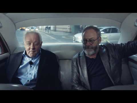 Durch die Nacht mit Liam Cunningham und Jim Sheridan_Clip 04