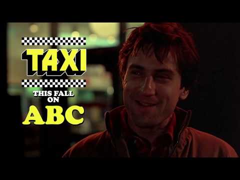 &quot;Taxi Driver,&quot; the sitcom -- Brought to you in part by Alka Seltzer