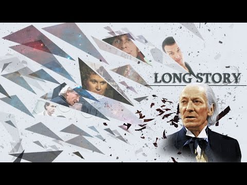 Doctor Who | Long Story