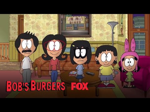 Bob&#039;s Fan Art | Season 8 | BOB&#039;S BURGERS