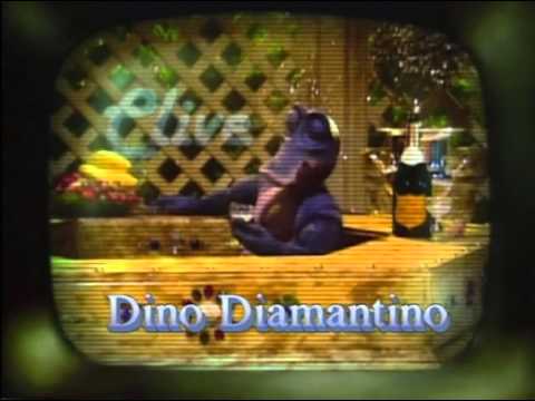 Die Dinos - Manipulation im Fernsehen