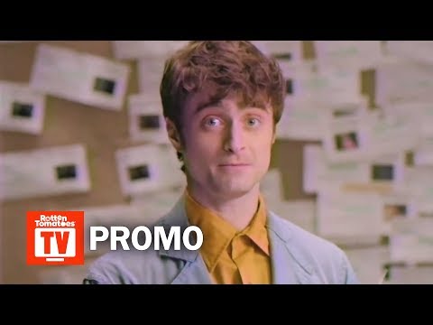 Miracle Workers Season 1 Promo | &#039;Welcome to Heaven Inc.&#039; | Rotten Tomatoes TV