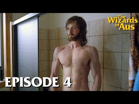 THE WIZARDS OF AUS || Episode 4 &quot;Canvassing&quot;