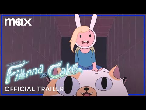 "Adventure Time: Fionna & Cake" - Trailer zur Spin-off-Serie