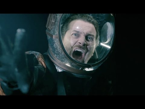 Oxygen | Next Time Trailer | Doctor Who: Series 10 | BBC