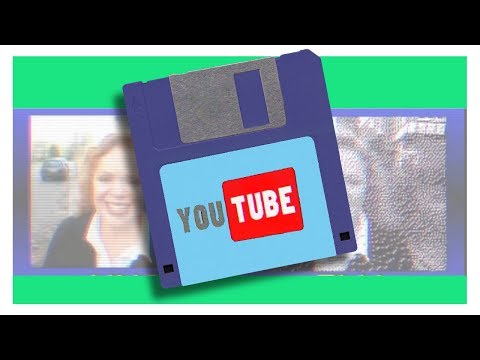 If Youtube had been invented in the &#039;90s...