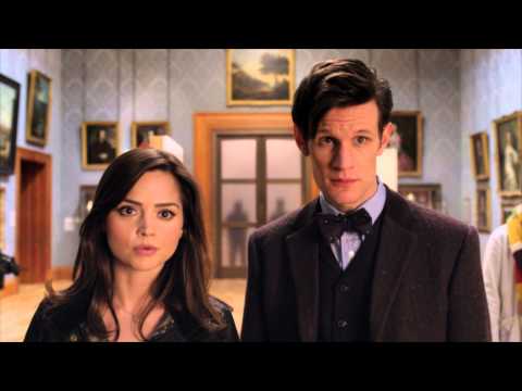 But That&#039;s Not Possible! - The Day of the Doctor: Teaser - Doctor Who - BBC