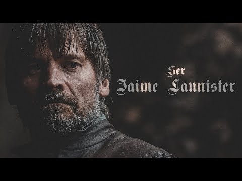 Ser Jaime Lannister