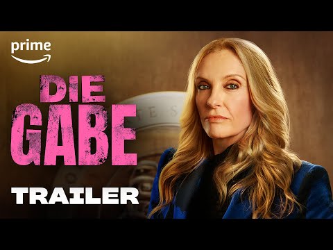 The Power (Die Gabe) - Trailer | Prime Video DE