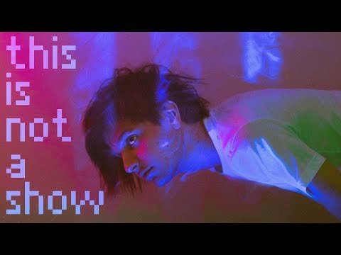 THIS IS NOT A SHOW | Ep 1