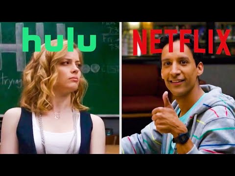 Community: Kürzere Fassung der Pilotfolge bei Netflix