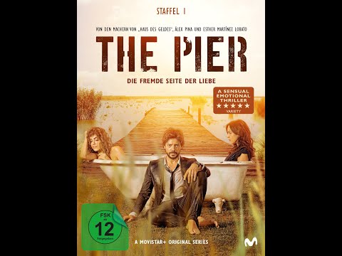 The Pier (Offical Trailer DVD &amp; Blu-ray deutsch)