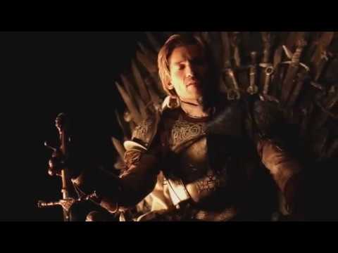 Game of Thrones - Friends Style Opening - SPOILERS!