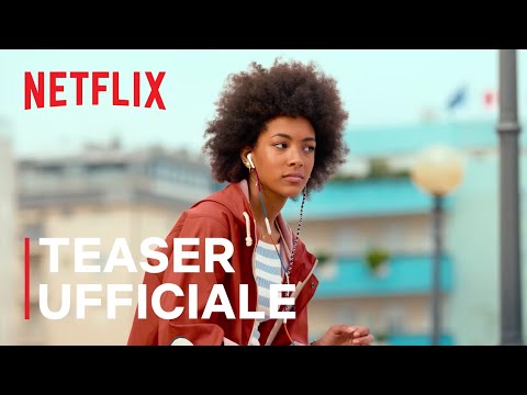 Summertime | Teaser | Netflix Italia