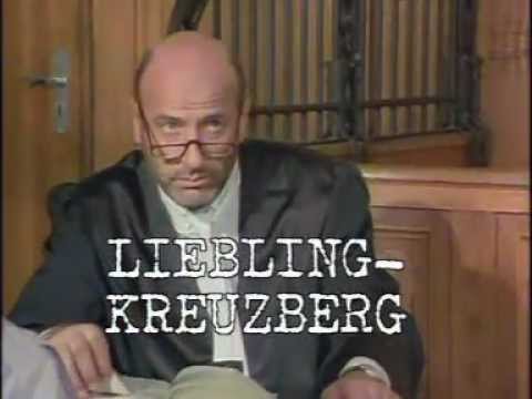Liebling Keuzberg - Intro