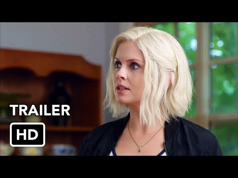 iZombie Season 4 &quot;Beast Mode&quot; Trailer (HD)