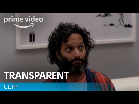 Transparent Season 4 - Clip: No Boundaries | Prime Video