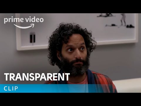 Transparent: Exklusive Clips zum Start von Staffel 4