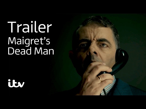 Maigret&#039;s Dead Man | ITV