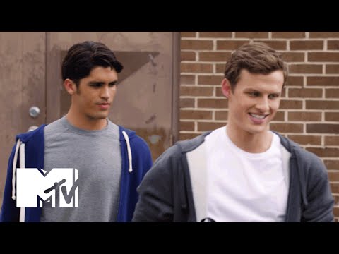 Scream (TV Series) | ‘Duke Tuition&#039; Official Sneak Peek (Episode 4) | MTV