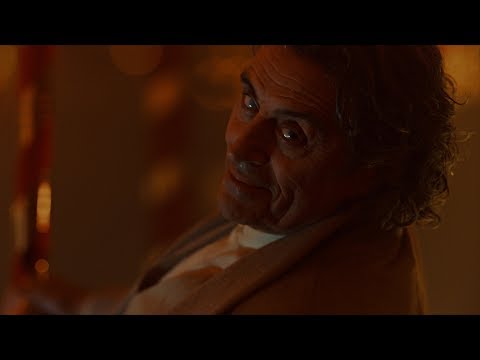 American Gods - Season 2 | Official Trailer