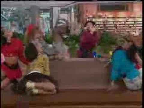 Robin Sparkles &quot;Let&#039;s Go to the Mall&quot; (full version)