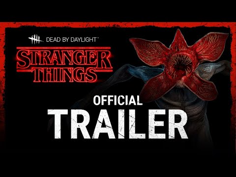 "Stranger Things" bekommt eigenes "Dead by Daylight"-Kapitel