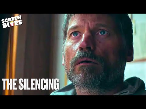 The Silencing (2020) | Official Trailer | Screen Bites