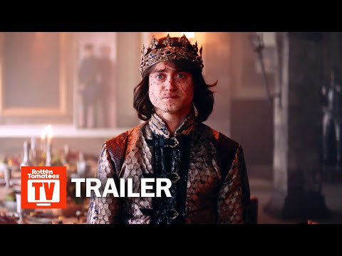 Miracle Workers: Dark Ages Season 2 Trailer | Rotten Tomatoes TV