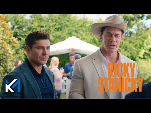 Ricky Stanicky - Trailer Deutsch | Ab 07. März bei Prime Video