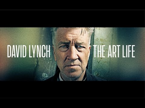 DAVID LYNCH - THE ART LIFE | Trailer | Deutsch HD German