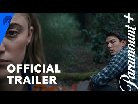 Significant Other | Official Trailer | Paramount+