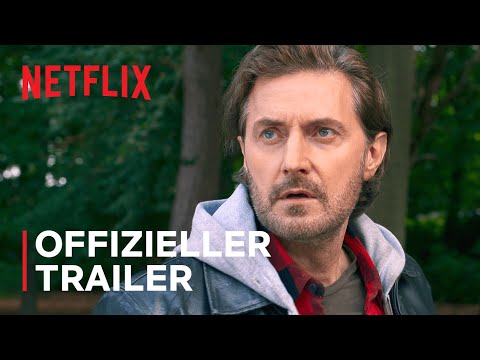 Wer einmal lügt | Offizieller Trailer | Netflix
