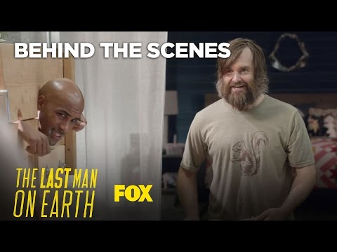 Bloopers | Season 2 Ep. 7/8 | THE LAST MAN ON EARTH