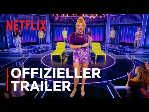 Sing On! Germany | Offizieller Trailer | Netflix